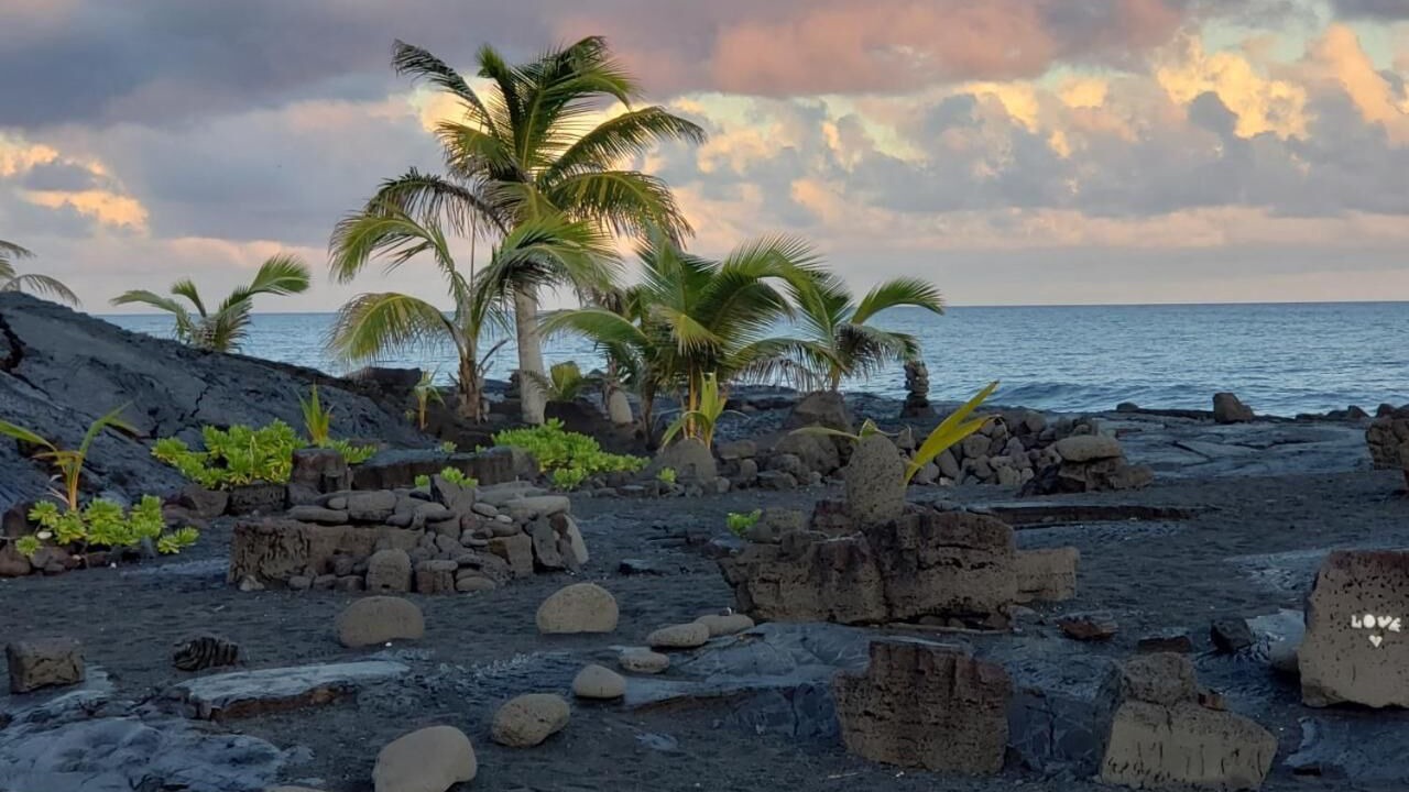 Photo of Others in Kalapana