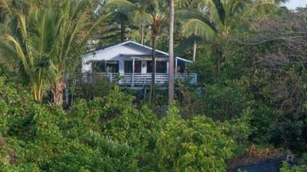 Photo of Outdoor in Kalapana