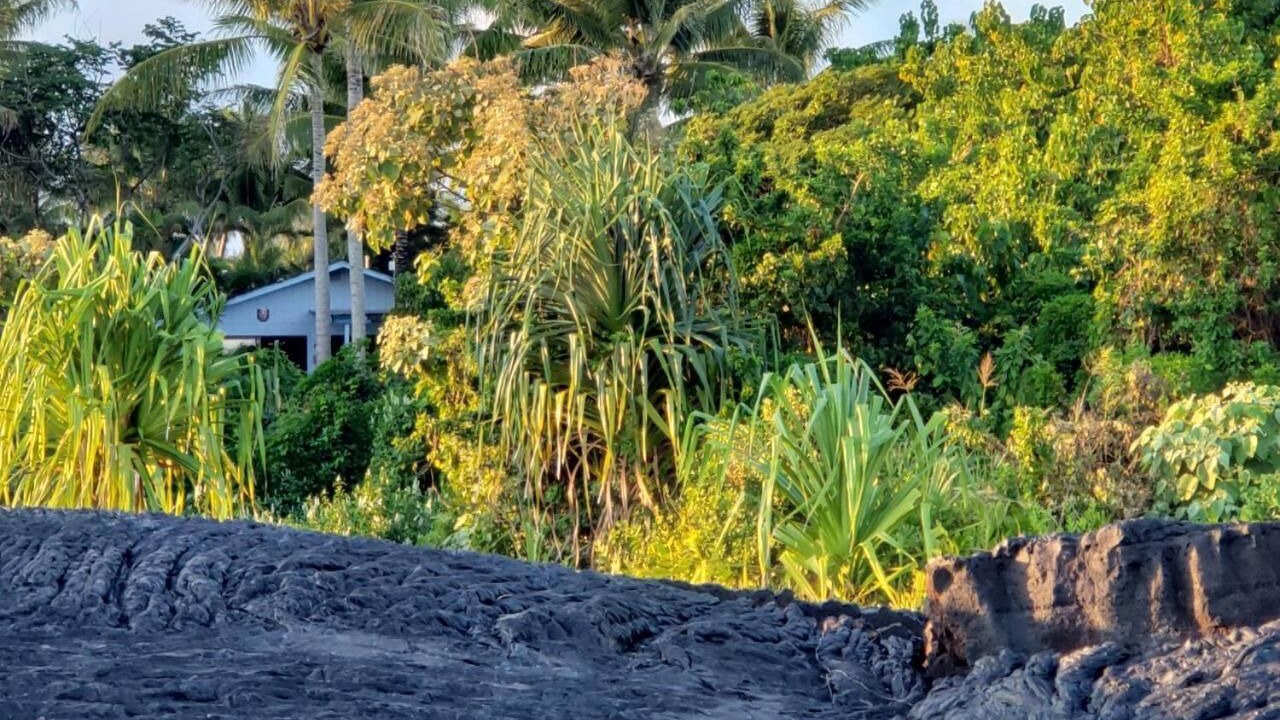 Photo of Outdoor in Kalapana