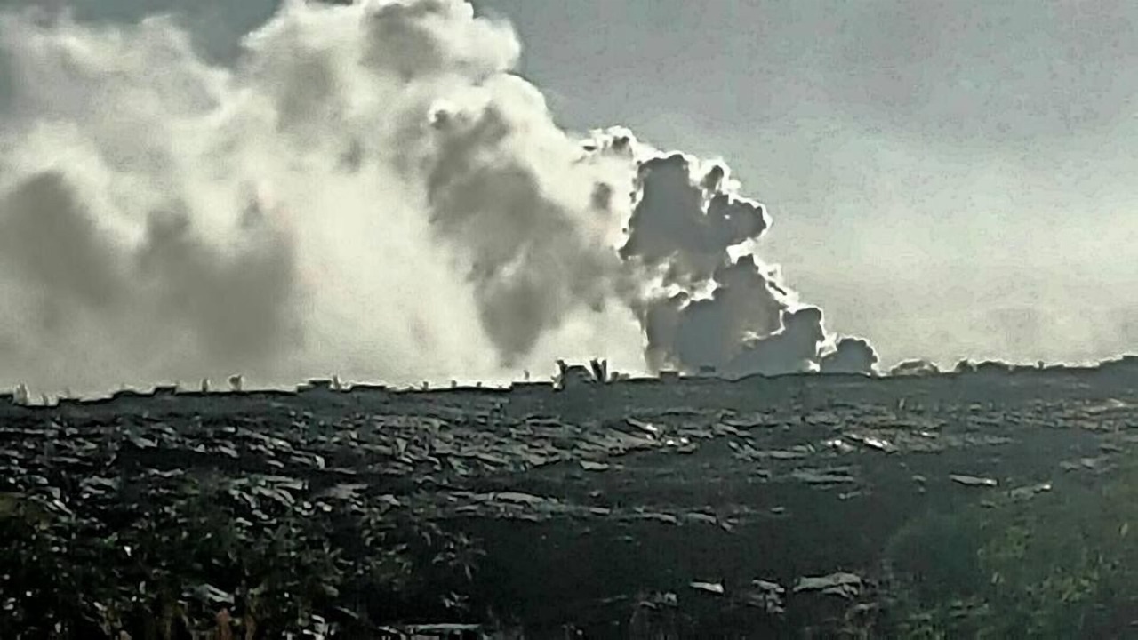 Photo of Others in Kalapana