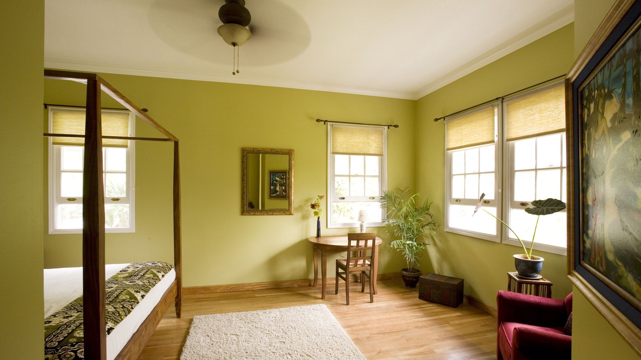 Photo of Livingroom in Captain Cook