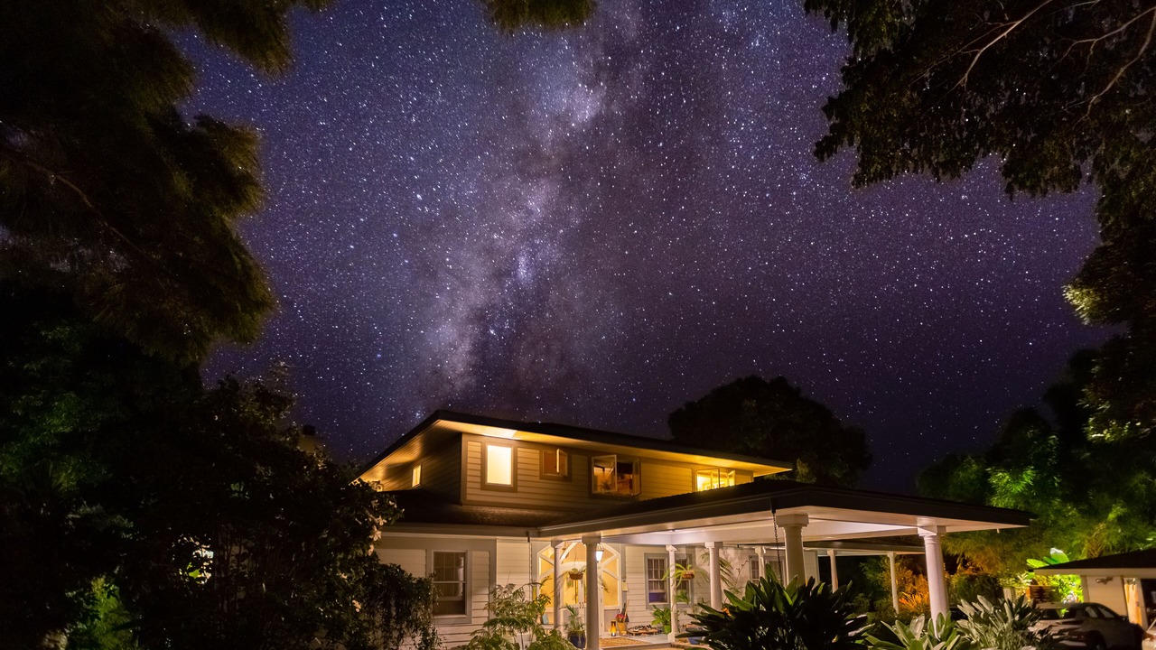 Photo of Outdoor in Captain Cook