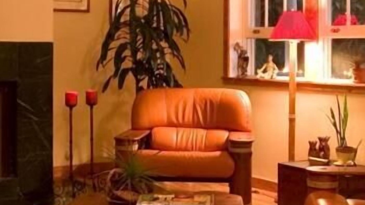 Photo of Livingroom in Captain Cook