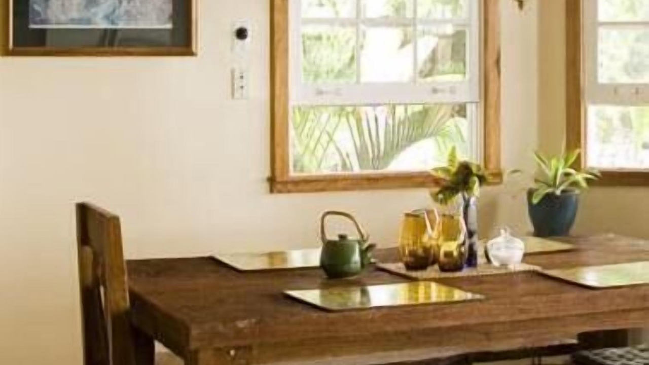 Photo of Kitchen in Captain Cook