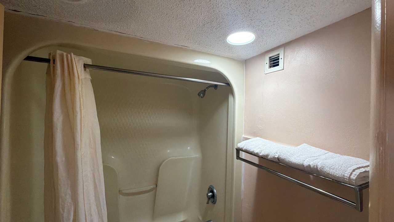 Photo of Bathroom in Camilla