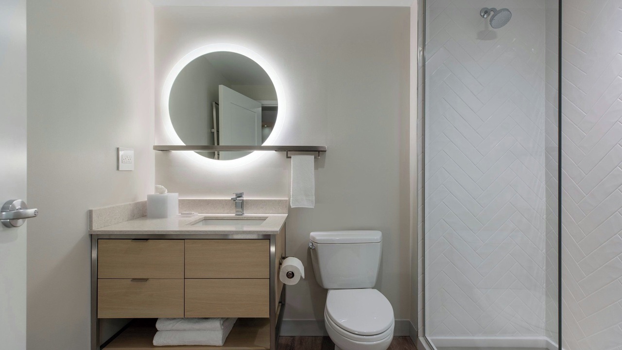 Photo of Bathroom in Perry