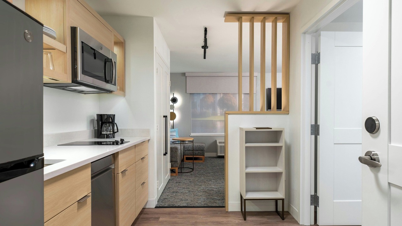 Photo of Kitchen in Perry