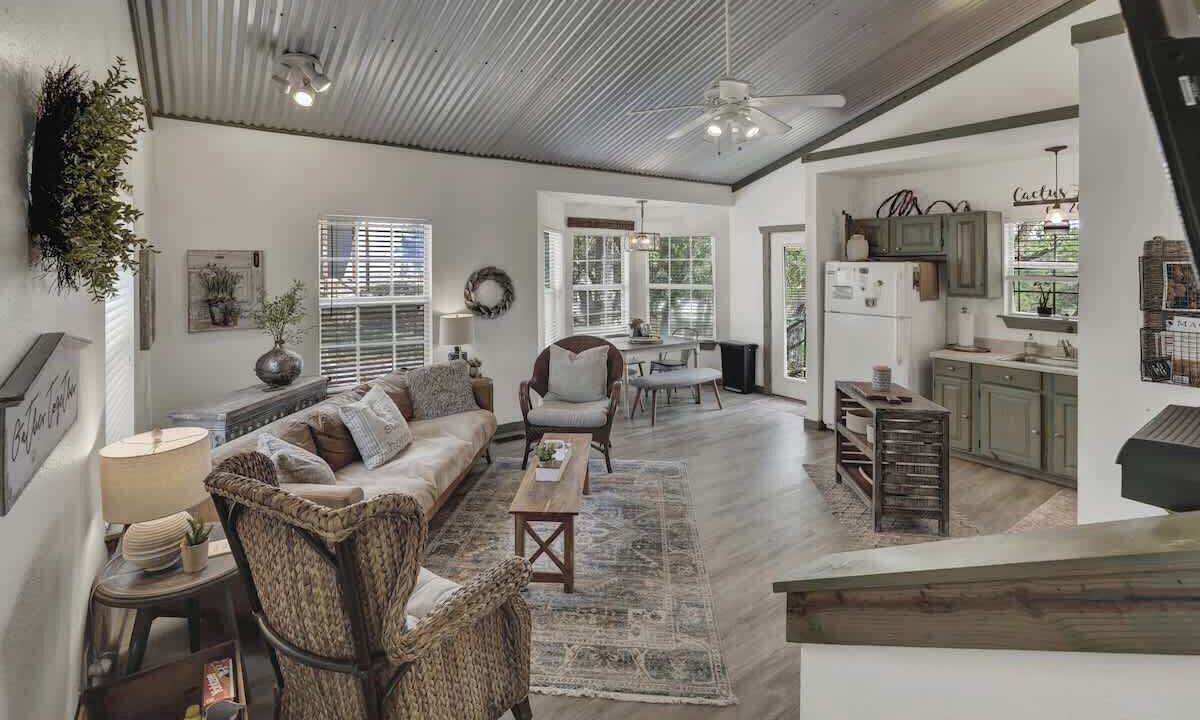 Photo of Outdoor in Fredericksburg