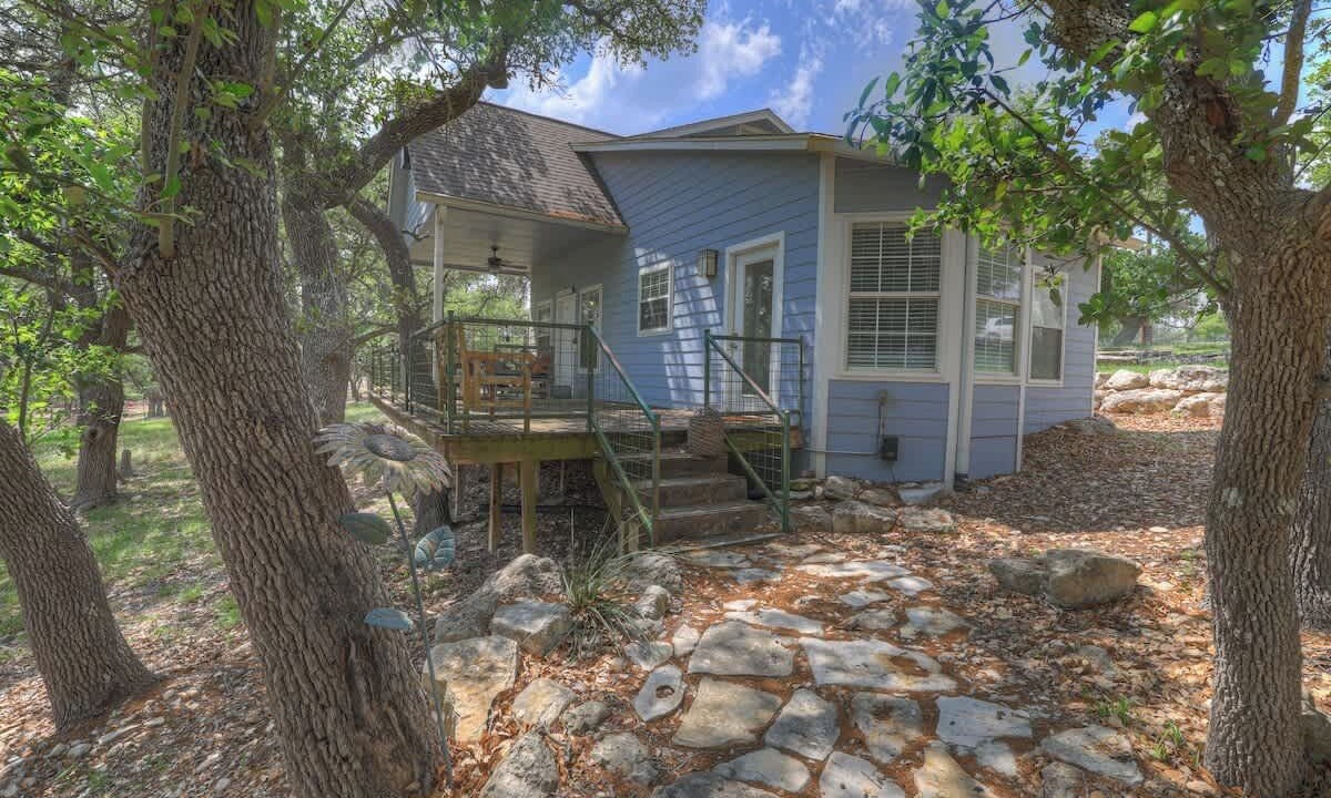 Photo of Outdoor in Fredericksburg