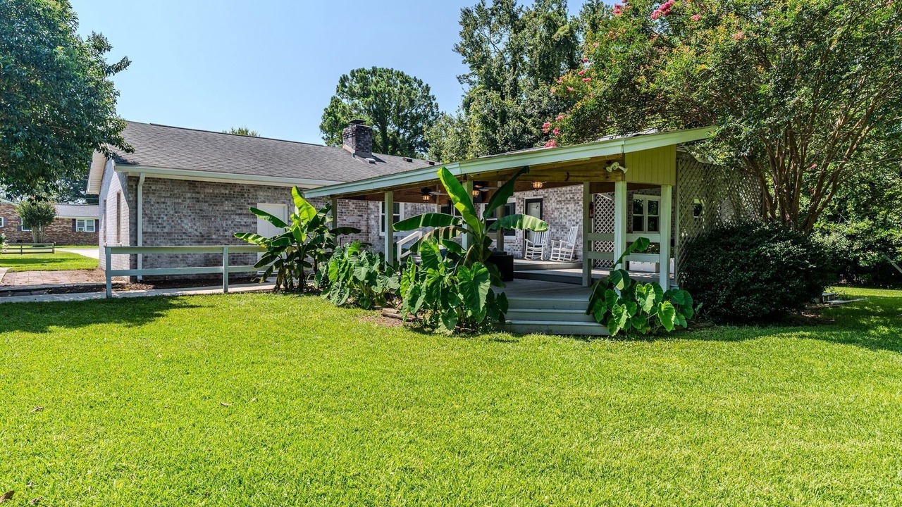 Photo of Outdoor in Wilmington