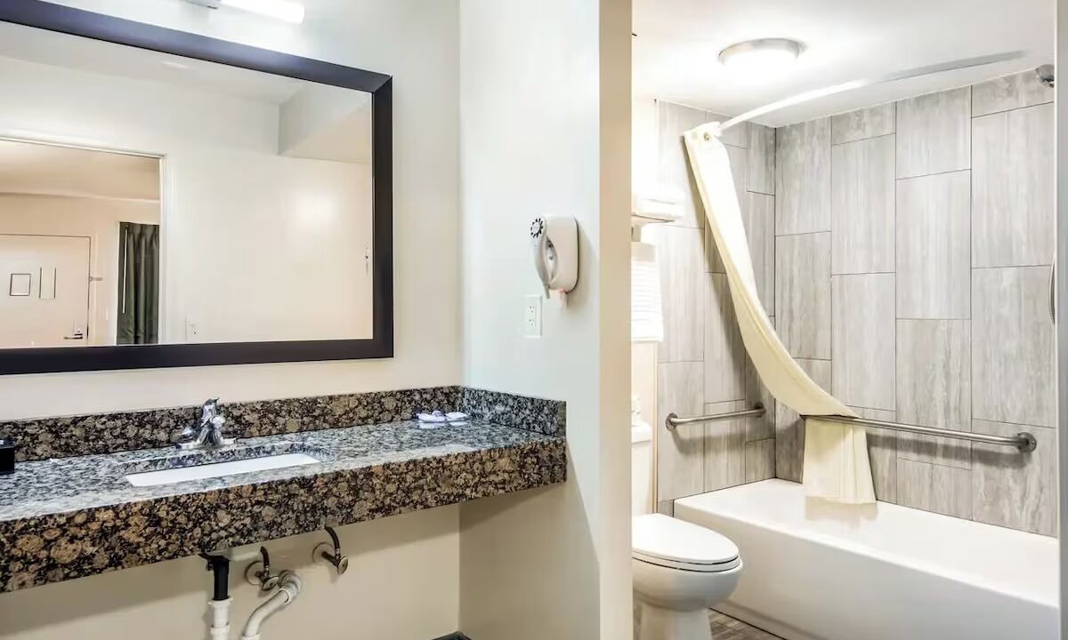Photo of Bathroom in North Chesterfield