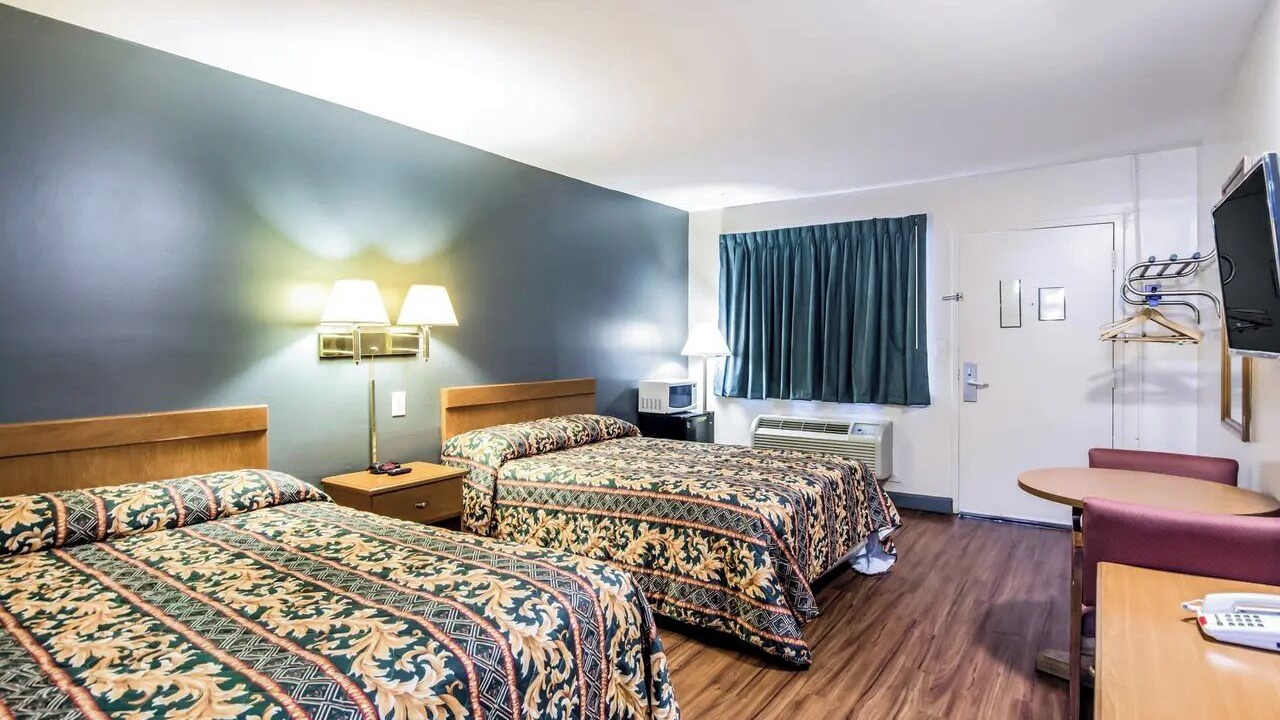 Photo of Bedroom in North Chesterfield
