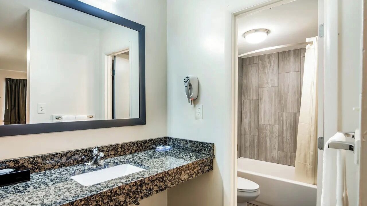 Photo of Bathroom in North Chesterfield