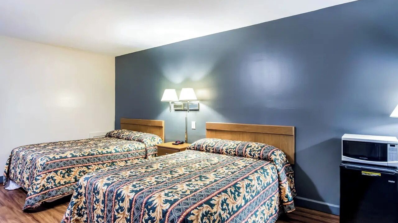 Photo of Bedroom in North Chesterfield
