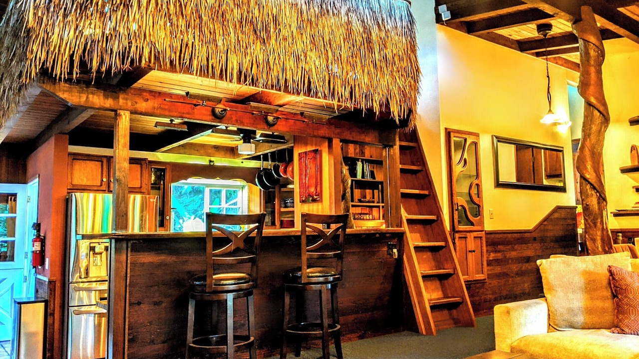 Photo of Kitchen in Kehena Beach Estates