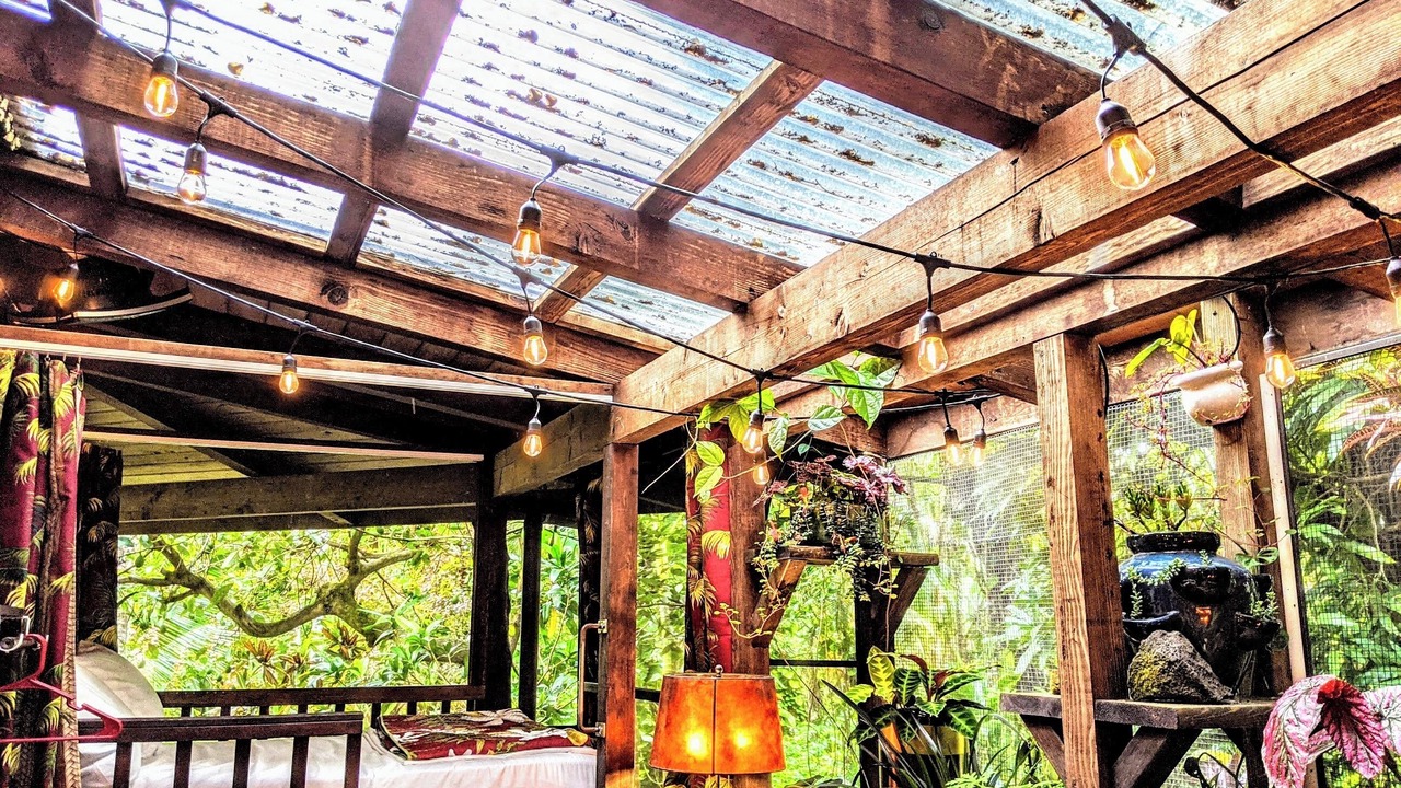 Photo of Outdoor in Kehena Beach Estates