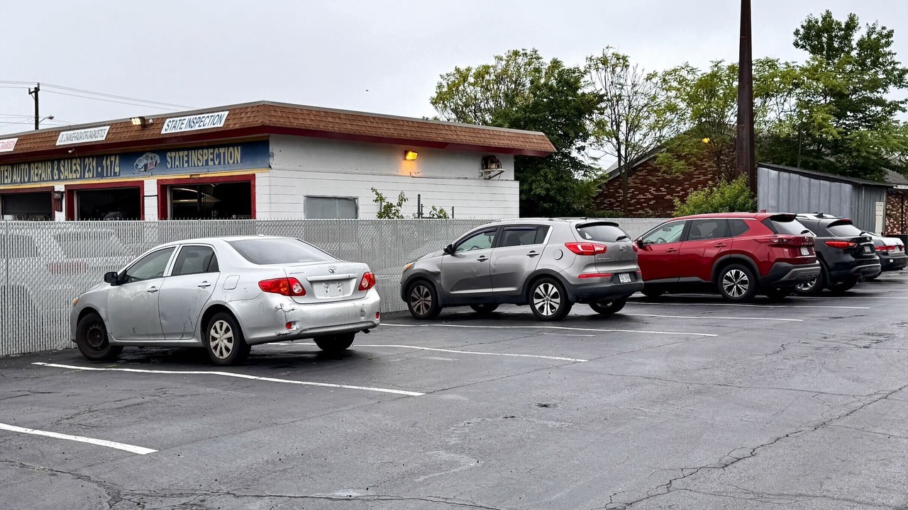 Photo of Outdoor in South Richmond