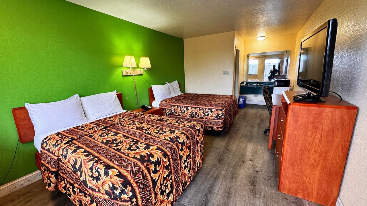 Photo of Bedroom in South Richmond