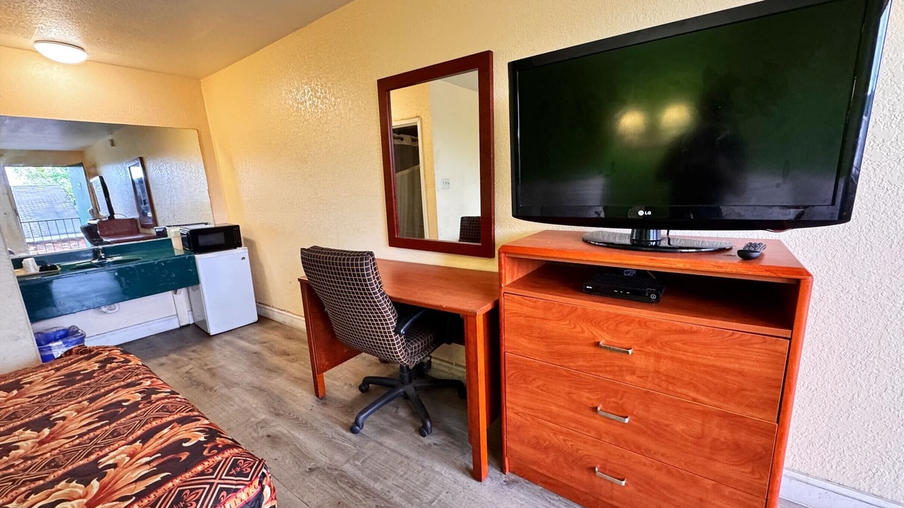 Photo of Bedroom in South Richmond