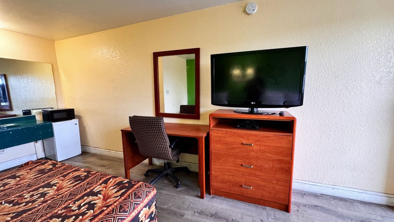 Photo of Bedroom in South Richmond