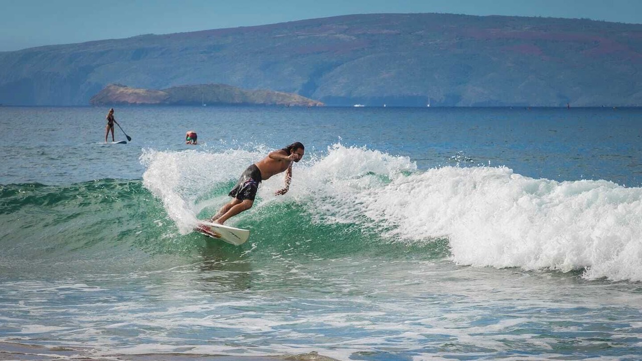 Photo of Outdoor in Wailuku
