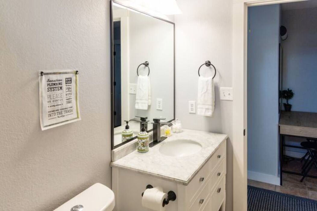 Photo of Bathroom in Sweetbriar