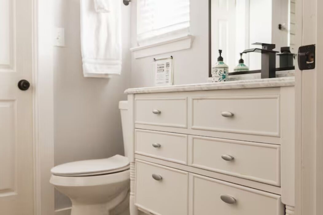 Photo of Bathroom in Sweetbriar