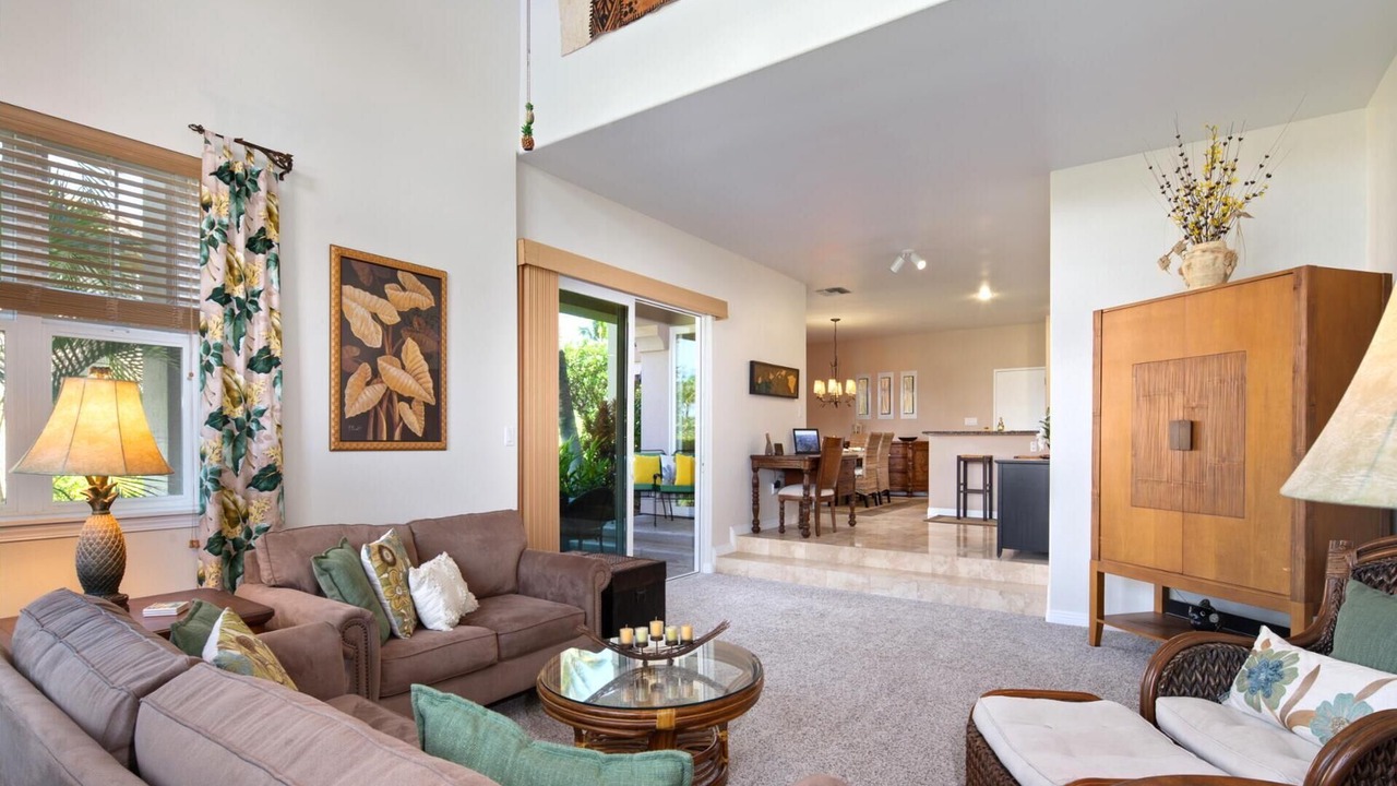 Photo of Bedroom in Waikoloa