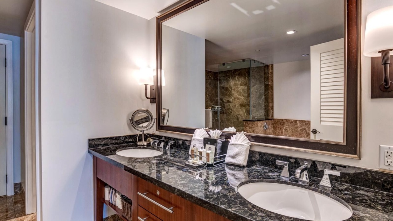 Photo of Bathroom in Honokowai