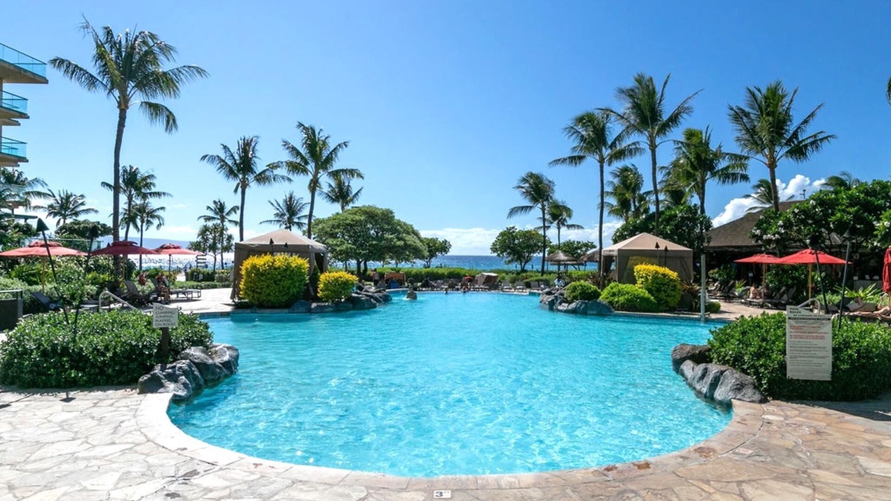 Photo of Outdoor in Honokowai