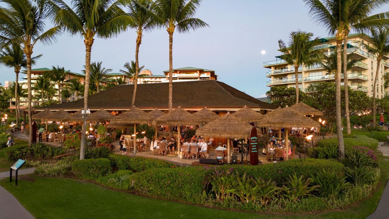 Photo of Others in Honokowai