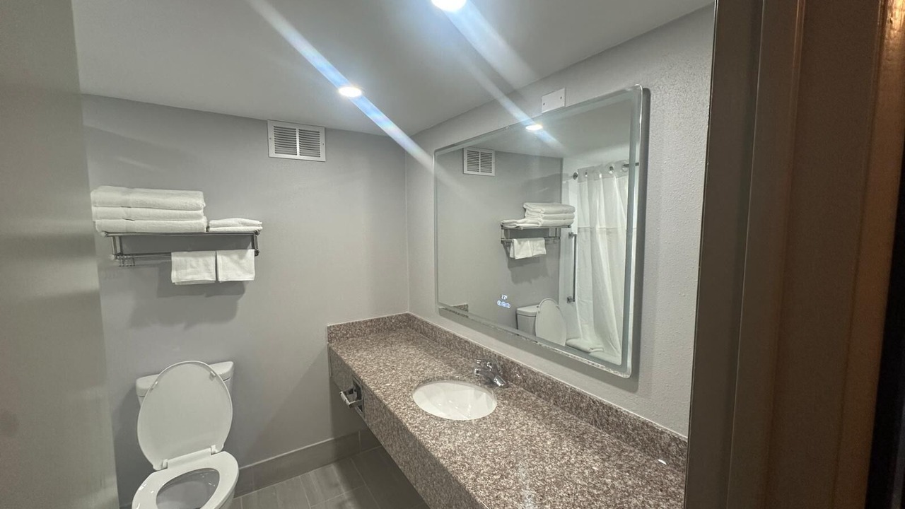 Photo of Bedroom in Williamsburg