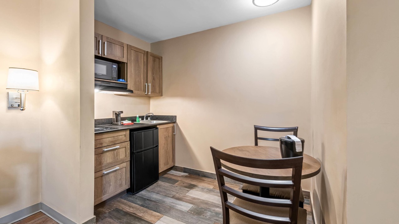 Photo of Bedroom in Charlotte