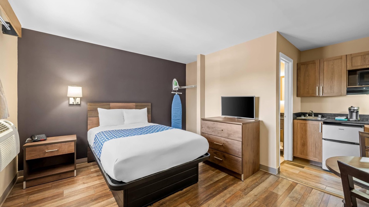 Photo of Bedroom in Charlotte