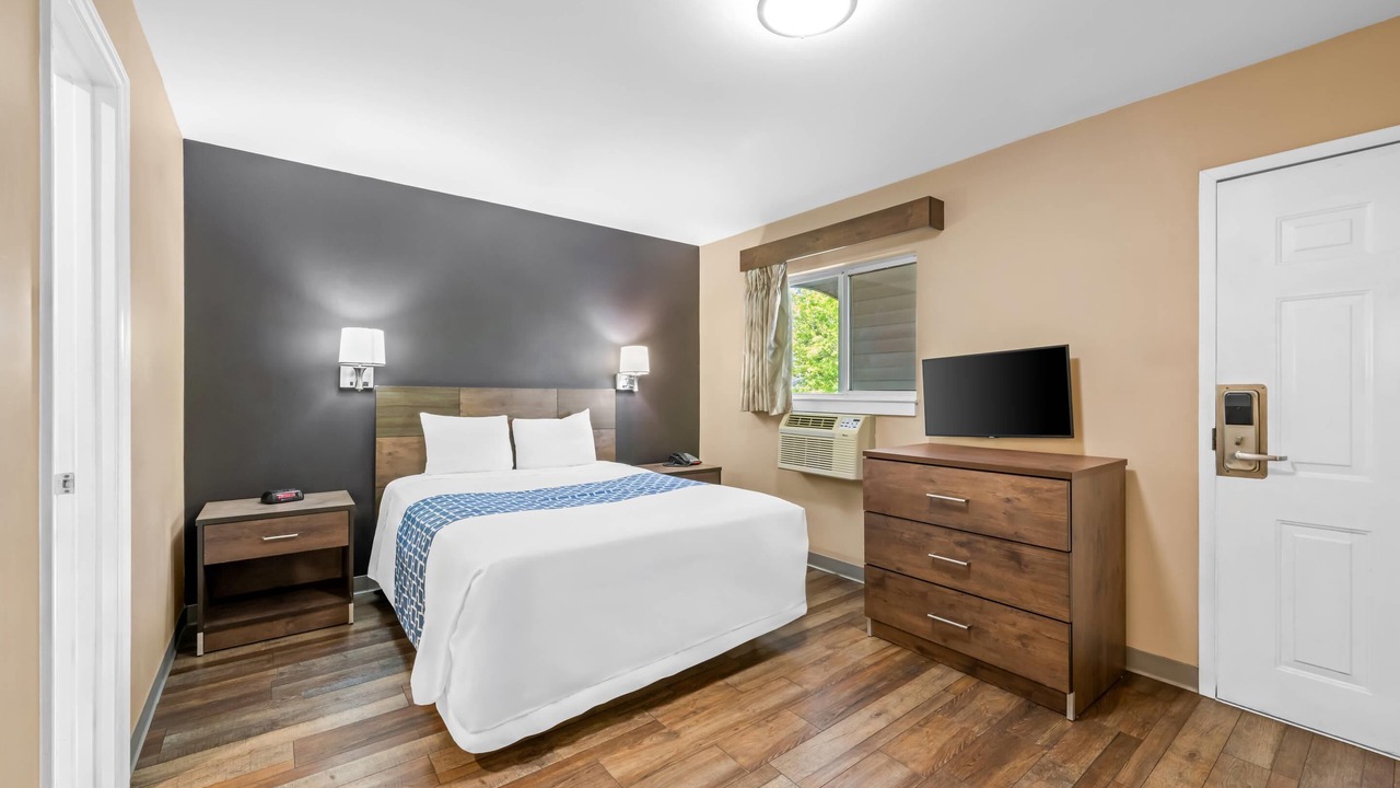 Photo of Bedroom in Charlotte