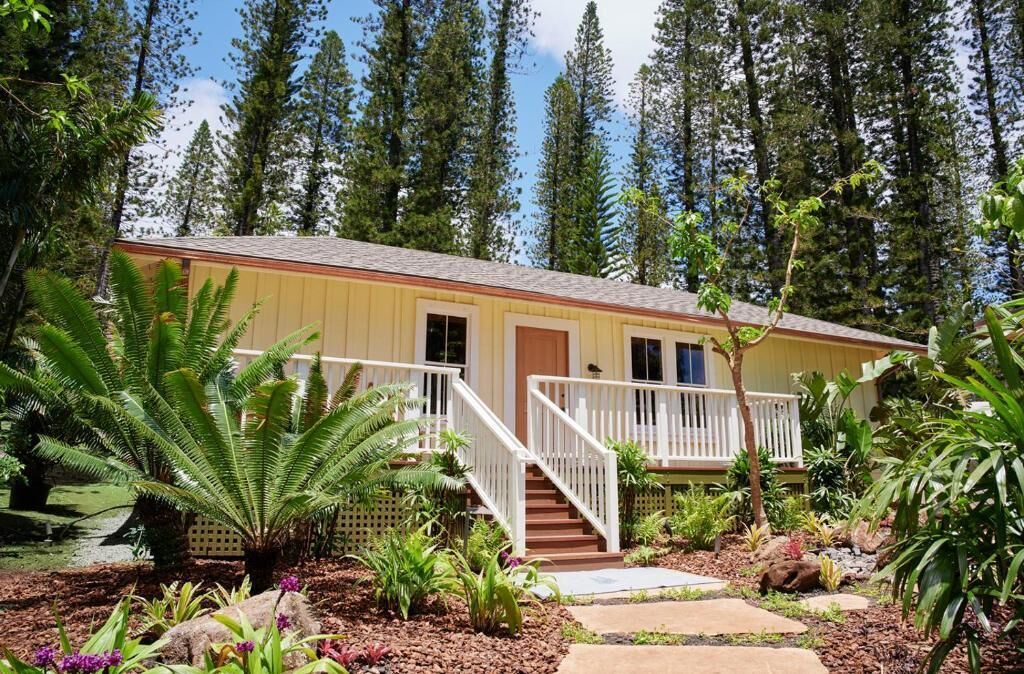 Photo of Outdoor in Lanai City