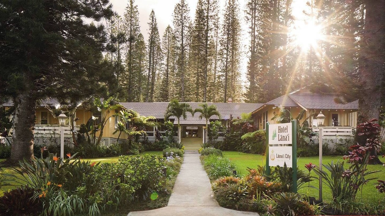 Photo of Outdoor in Lanai City