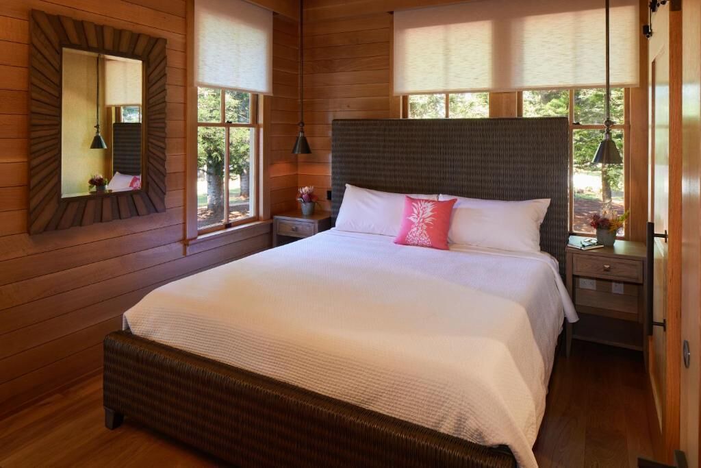 Photo of Bedroom in Lanai City