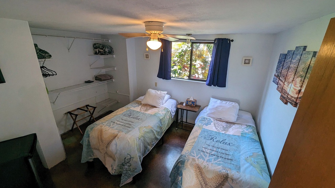 Photo of Bedroom in Haliimaile