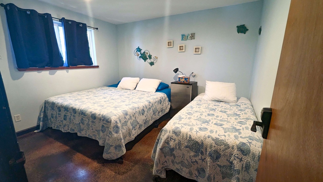 Photo of Bedroom in Haliimaile