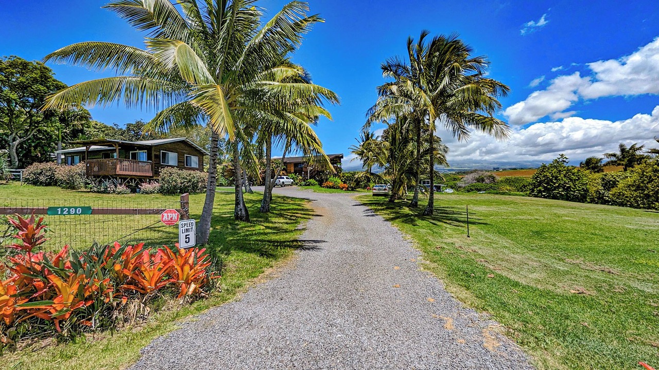 Photo of Outdoor in Haliimaile