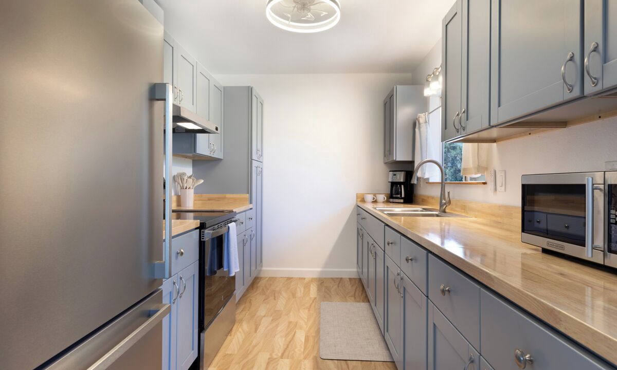 Photo of Kitchen in Kamuela