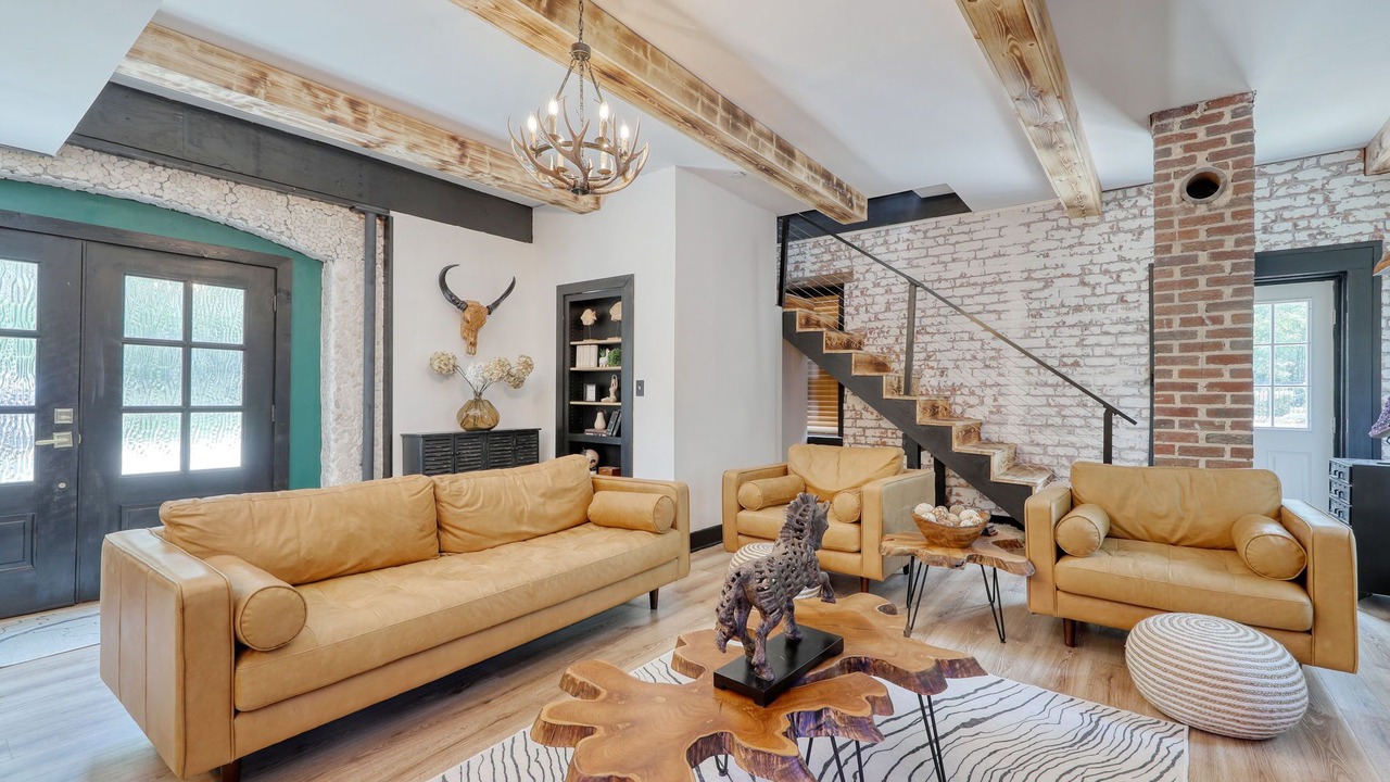 Photo of Livingroom in Conway