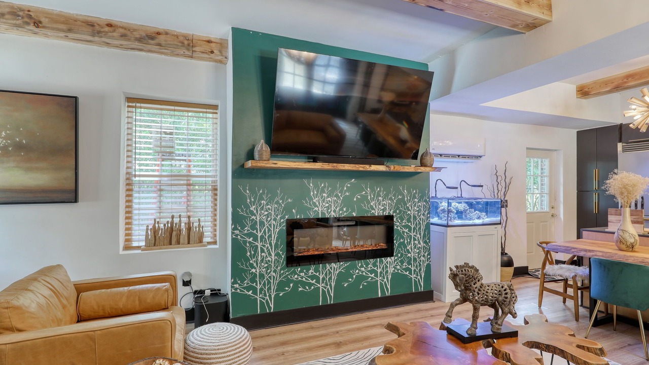 Photo of Livingroom in Conway