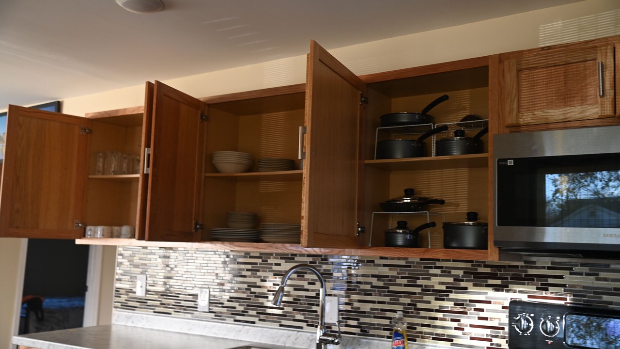 Photo of Kitchen in Cayce