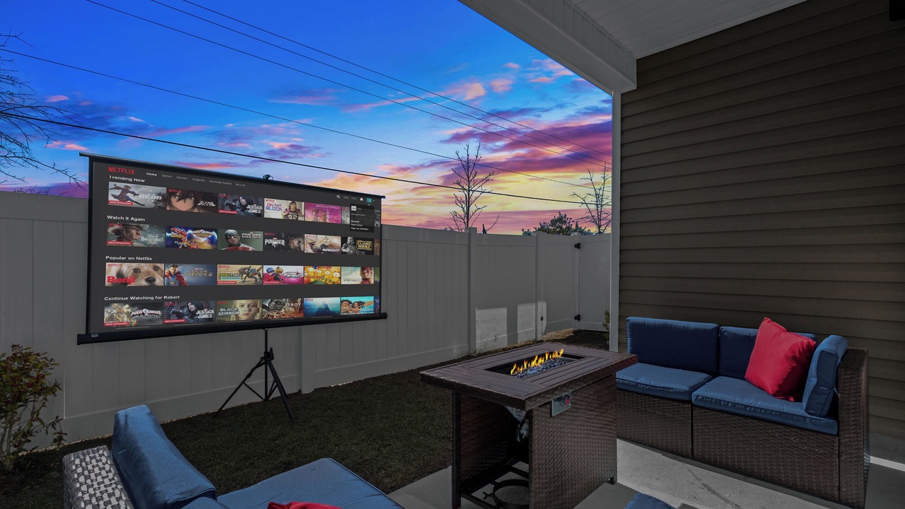 Photo of Patio Balcony in Little River
