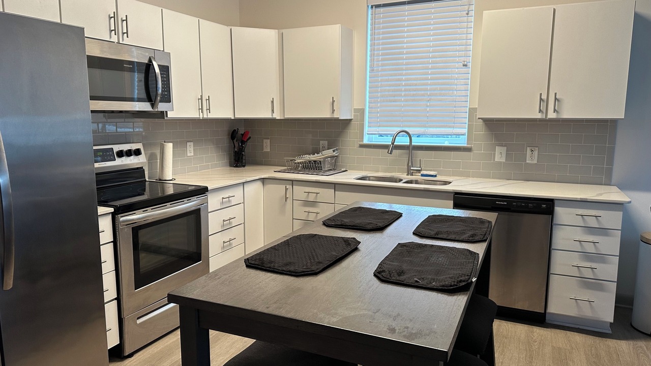 Photo of Kitchen in Richmond