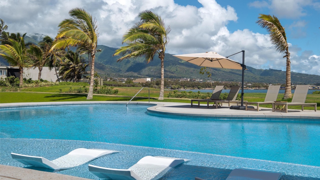 Photo of Outdoor in Kahului