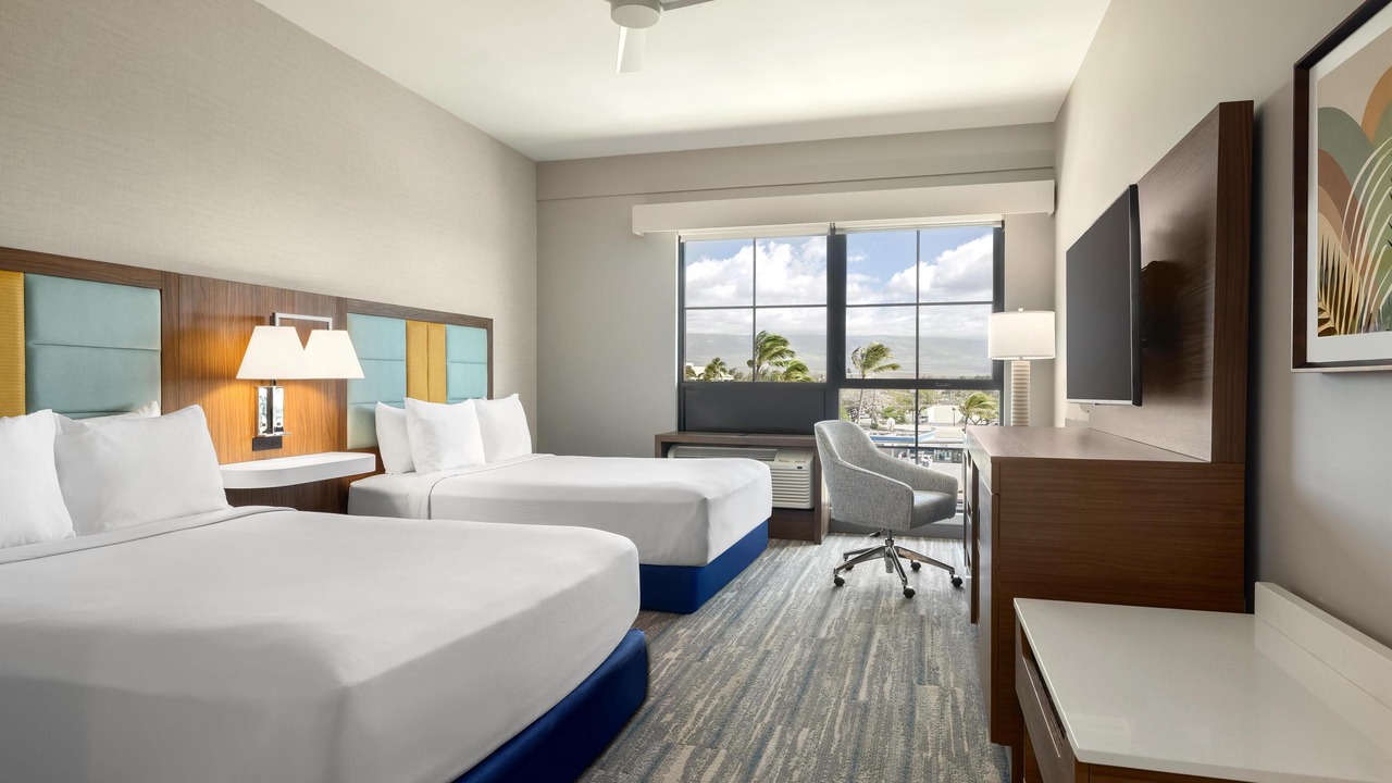 Photo of Bedroom in Kahului