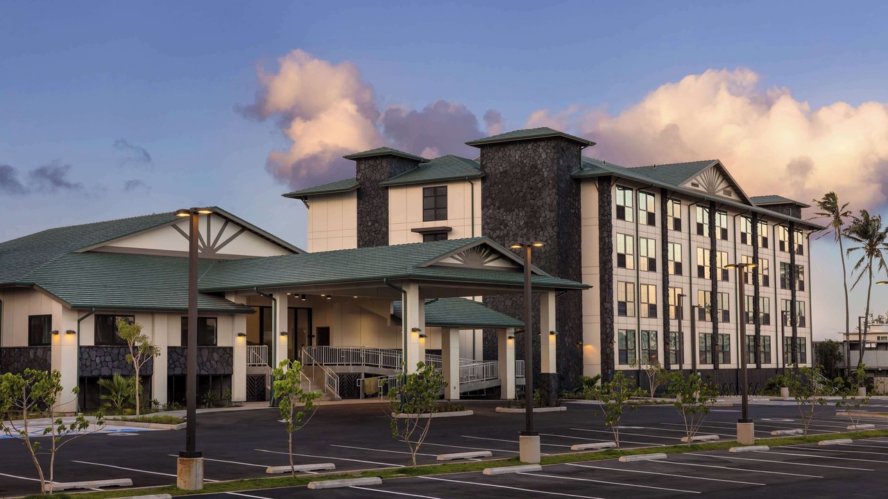 Photo of Outdoor in Kahului